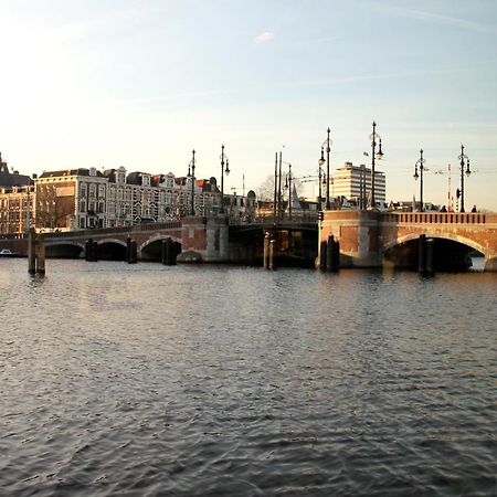 Houseboat Ark Van Amstel อัมสเตอร์ดัม ภายนอก รูปภาพ