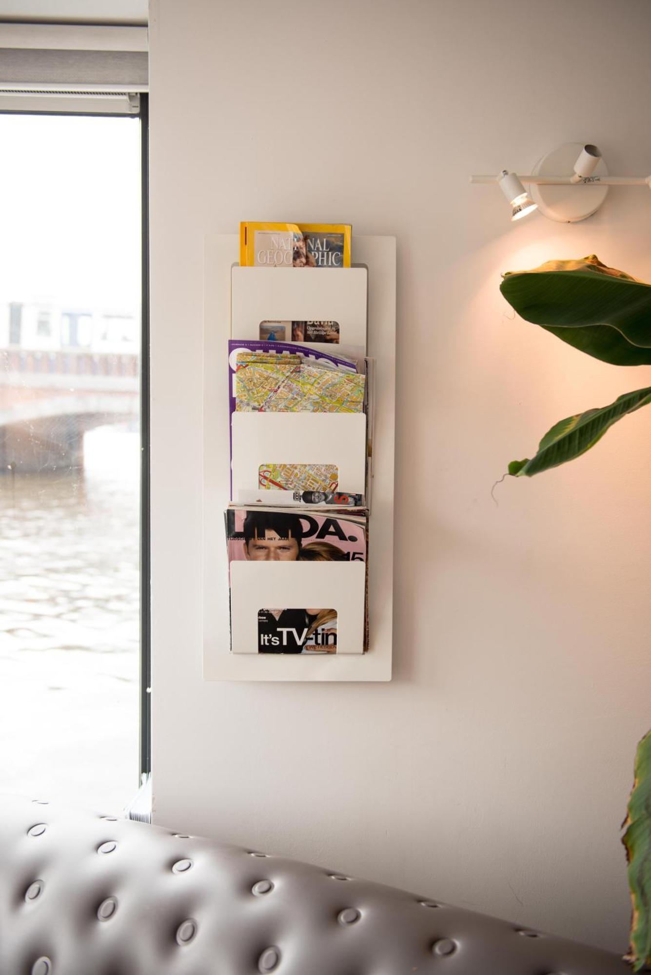 Houseboat Ark Van Amstel อัมสเตอร์ดัม ภายนอก รูปภาพ